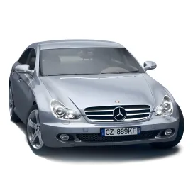 Mercedes Benz Cls500
